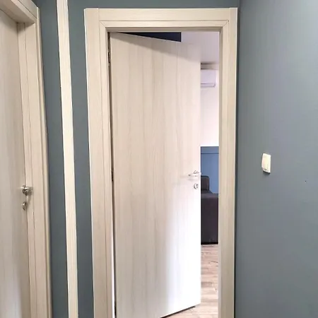 Ozegovic Hotel apartamentowy