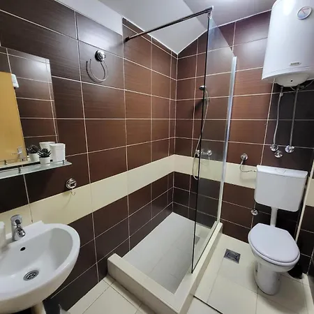 Ozegovic Apart-hotel *