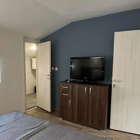 Apart-hotel Ozegovic *
