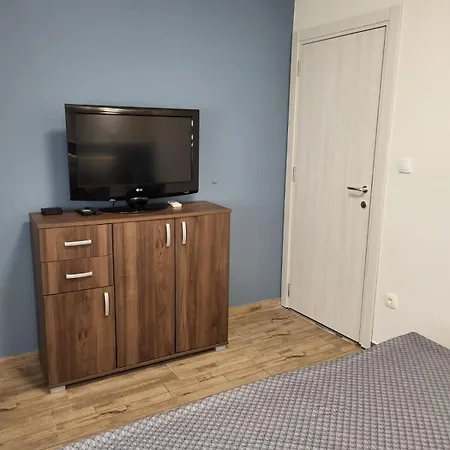 Apart-hotel Ozegovic Belgrado