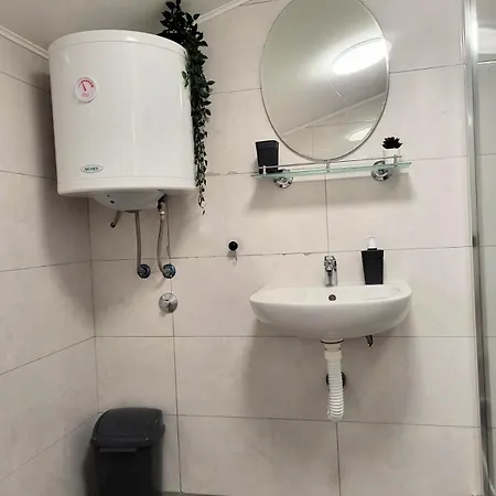 Hotel apartamentowy Ozegovic 3*