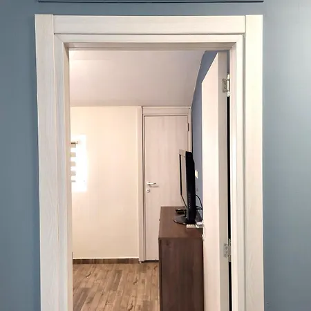 Ozegovic Apart-hotel