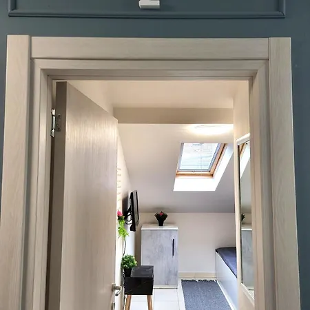 Ozegovic Hotel apartamentowy 3*