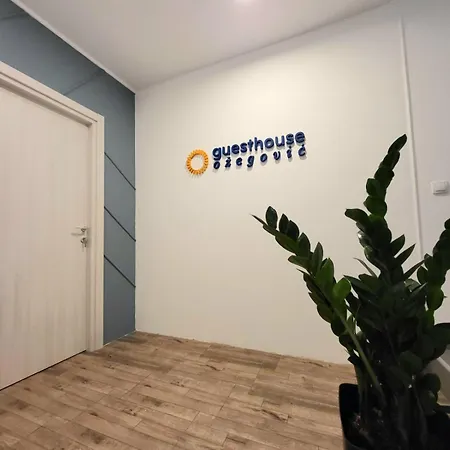 Hotel apartamentowy Ozegovic